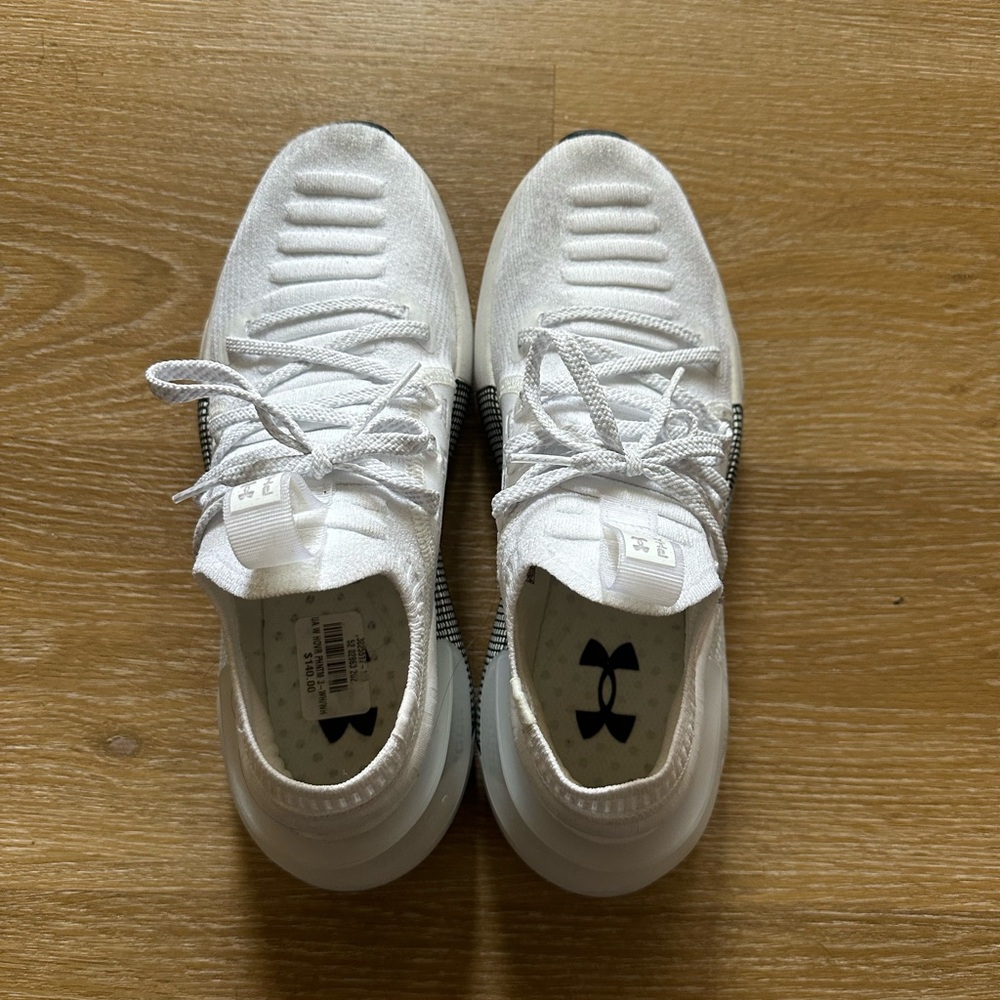 Women’s Under Armour Running shoes